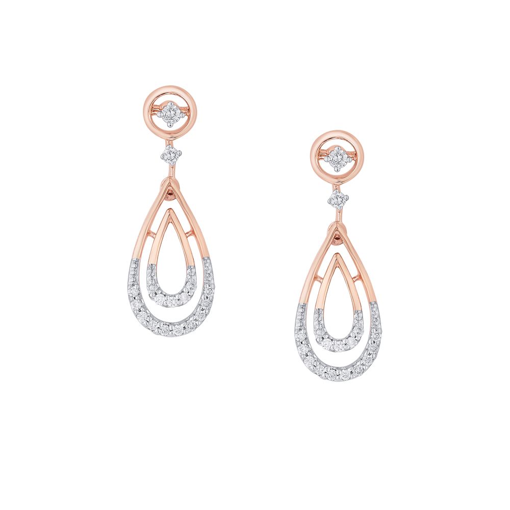 Earrings Collection