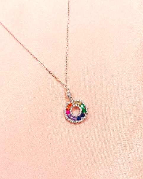 Pendent Set