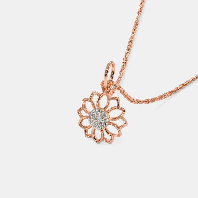 Pendants Collection