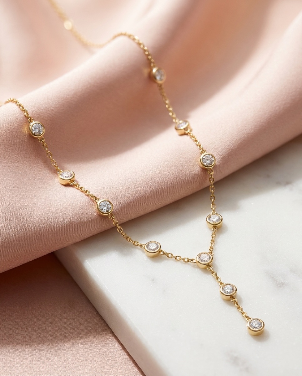 Constellation Lariat