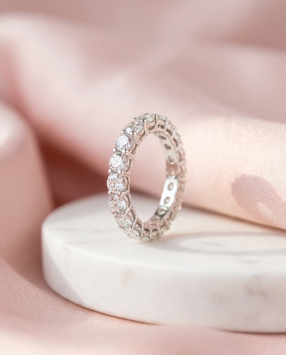 Infinite Eternity Band