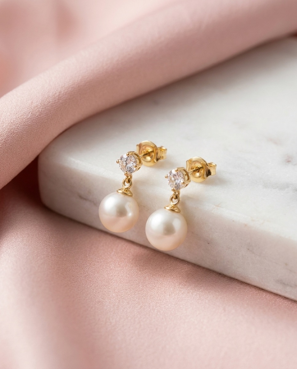 Dew & Pearl Drops