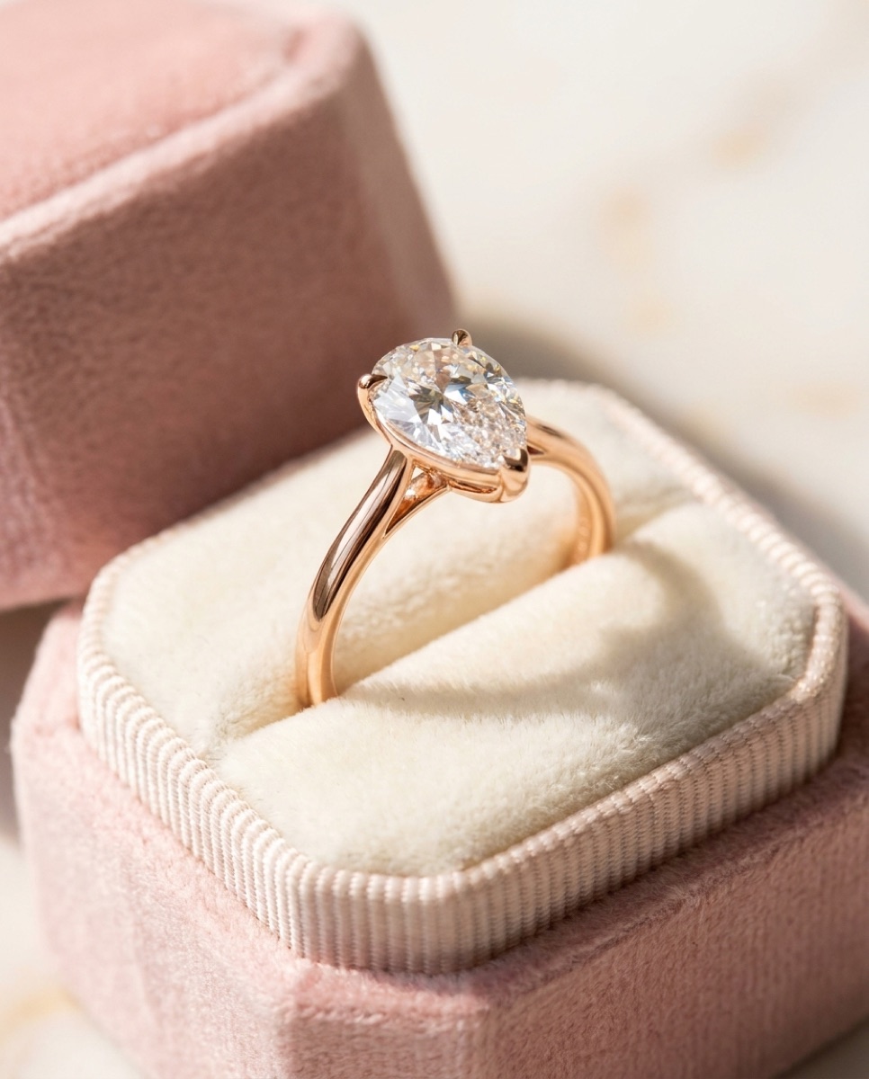 Teardrop Solitaire