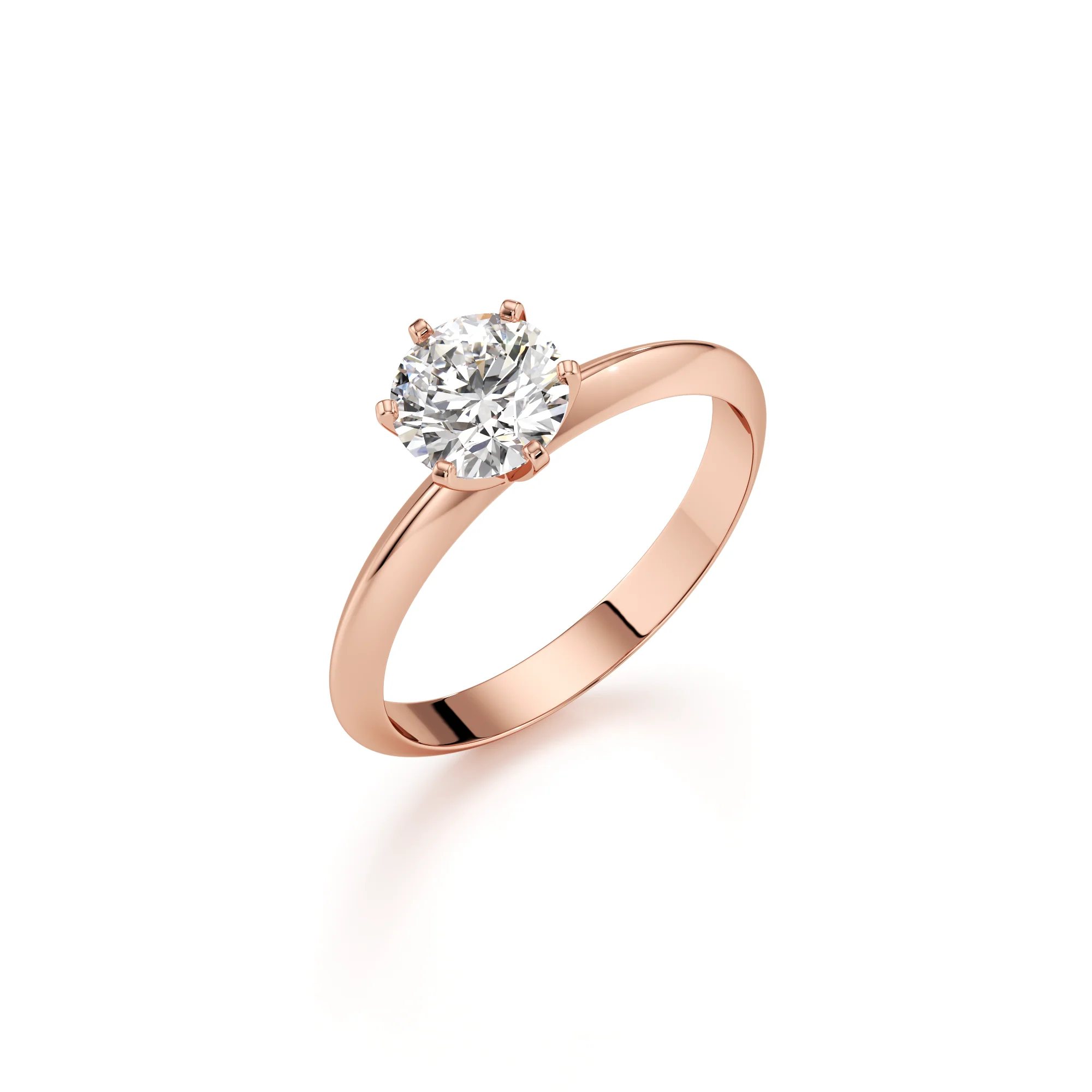 Rings Collection
